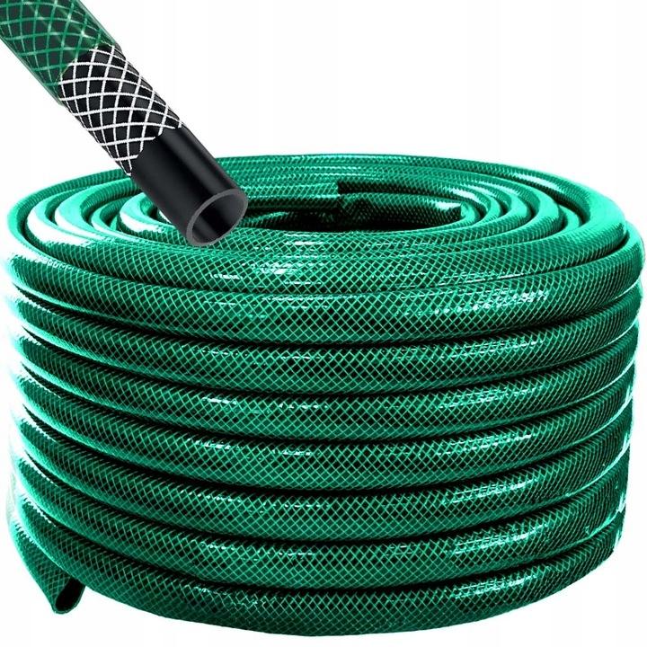 CELLFAST Wózek na wąż Aluplus 60mb 1/2