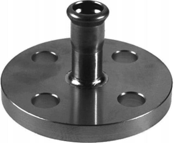 KAN-therm Kołnierz PN16 Steel Sprinkler - 76.1 DN65