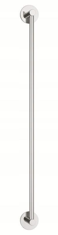 GROHE Wieszak na ręcznik GROHE Essentials chrom