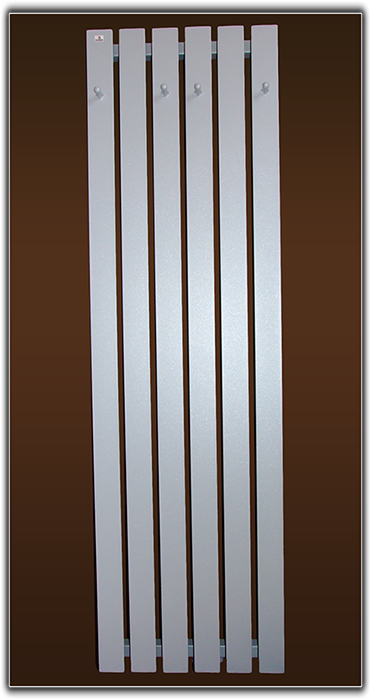 GRZEJNIK PIONOWY RASEB RSW-P 1500x430 1440W DOLNY ŚRODKOWY