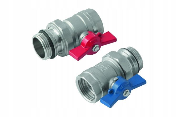 Kan-Therm Set prosty G1xG1 48h