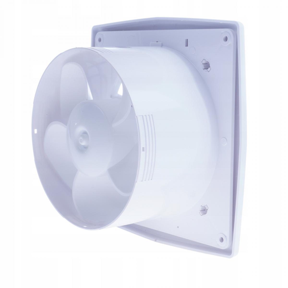 AWENTA Wentylator wyciag.VEGA WGB150 - KOSTKA