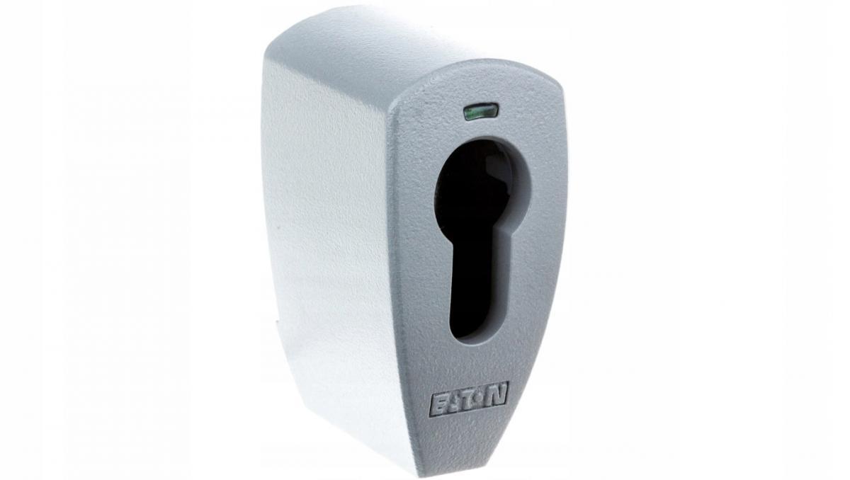 EATON Obudowa zamka patentowego (bez wkładki) PHZ-A-ADD-ON