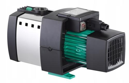 Pompa do wody Wilo-HiMulti 3-45 P/1/5/230 do zasilania budynku w wodę