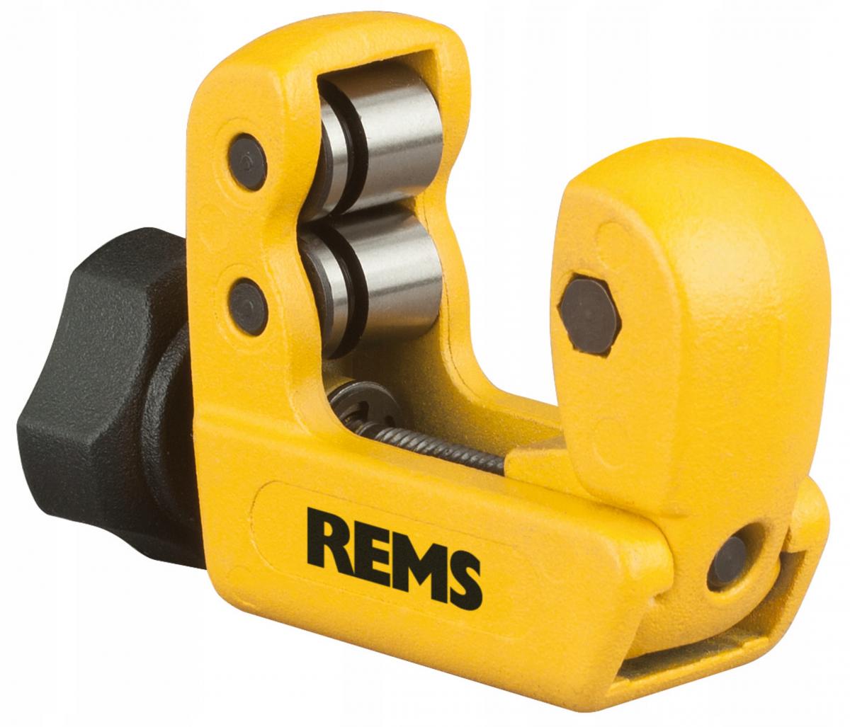 REMS Obcinak do rur REMS RAS Cu-INOX 3-28 Mini
