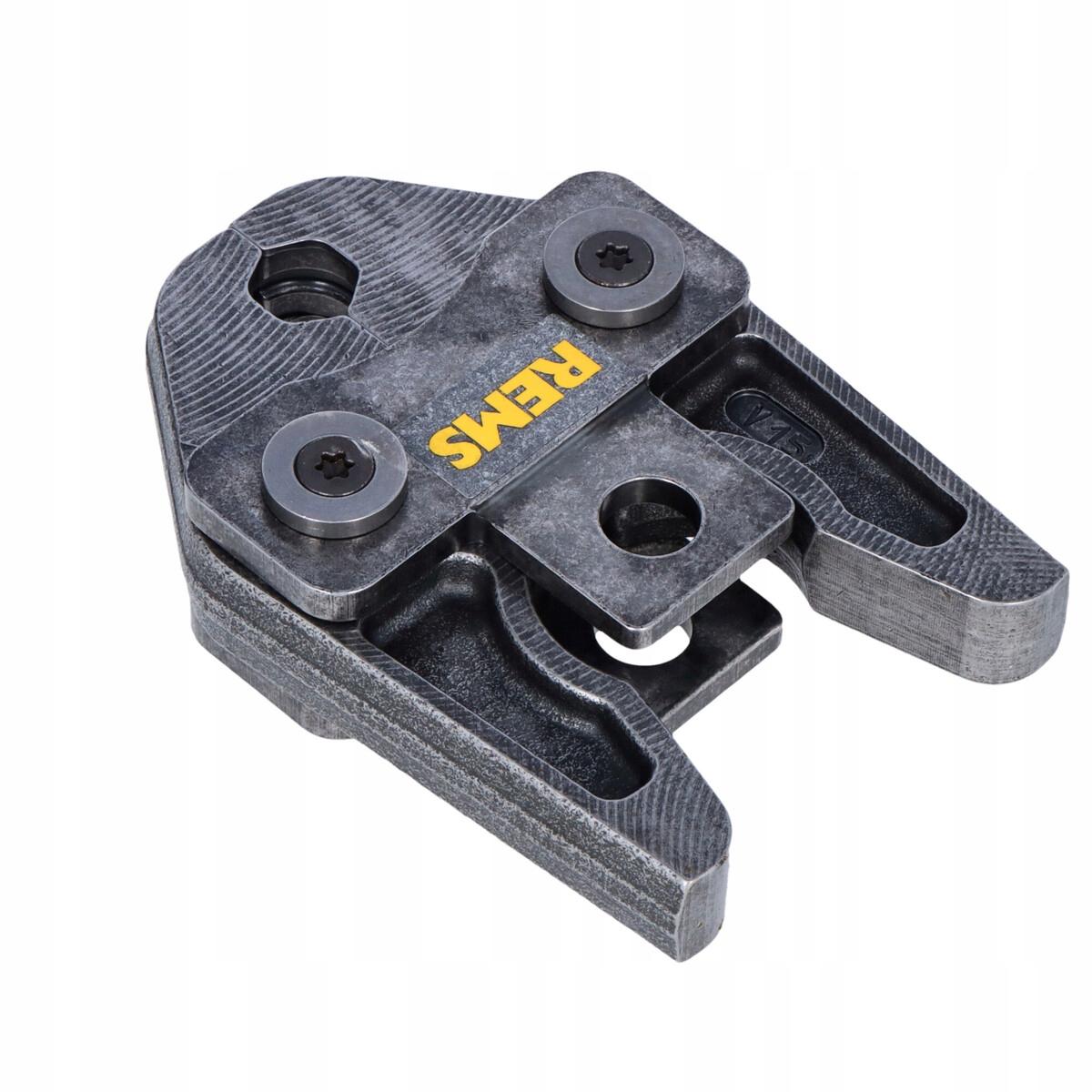 REMS Cęga zaciskowa 15 mm REMS V