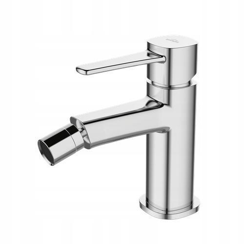 Bateria bidetowa INVENA GLAMOUR CHROM 48h 48h