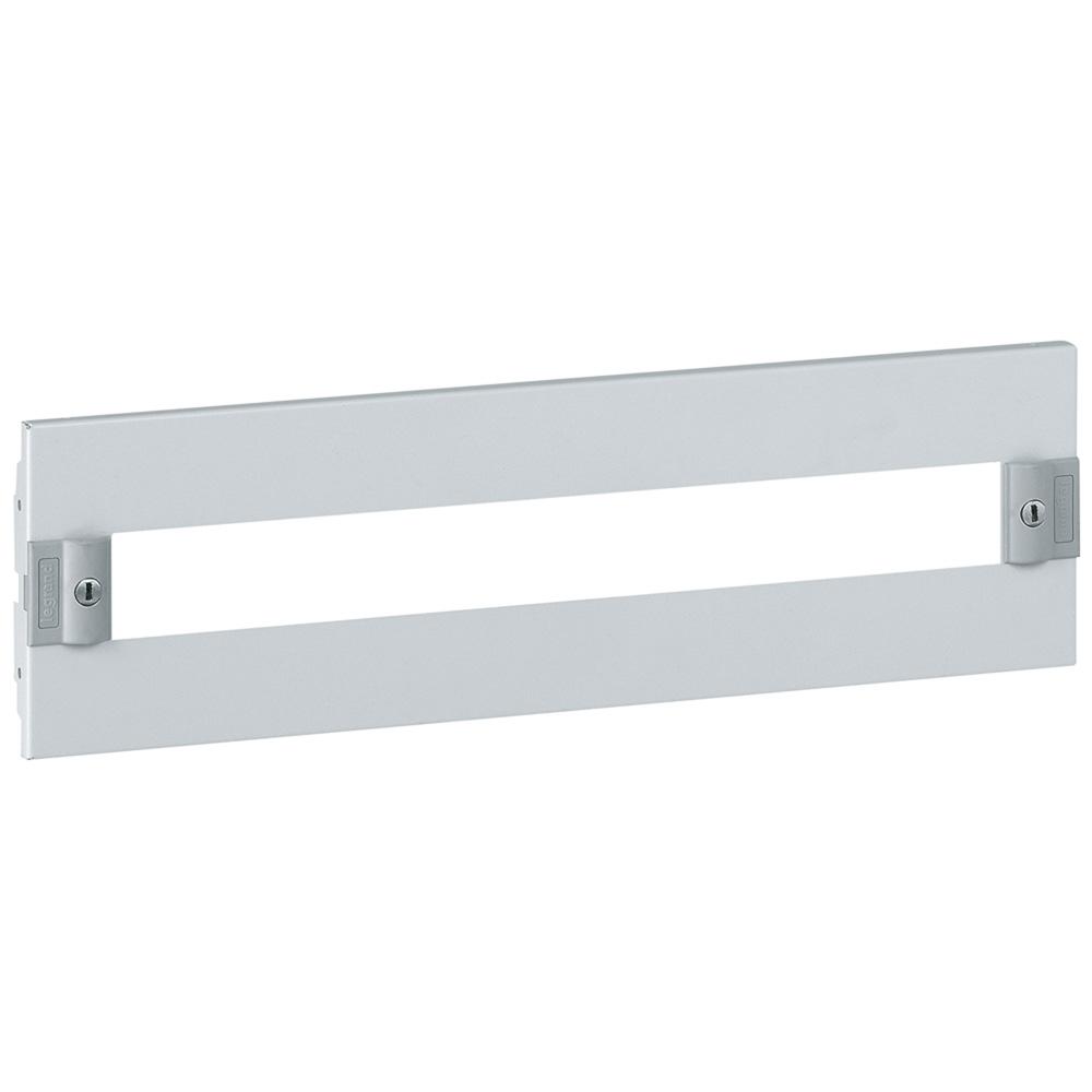 LEGRAND Osłona metalowa, do XL3 400, wysokość 150mm, 24-modułowa