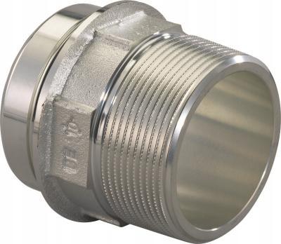 Uponor RS adapter z gwintem zewn. R2MT-RS2