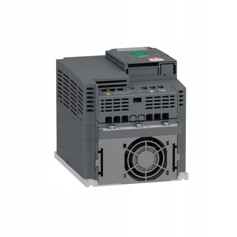 Falownik trójfazowy Easy Altivar 310, 4 kW, 3f, 380...460 V, bez filtra EMC