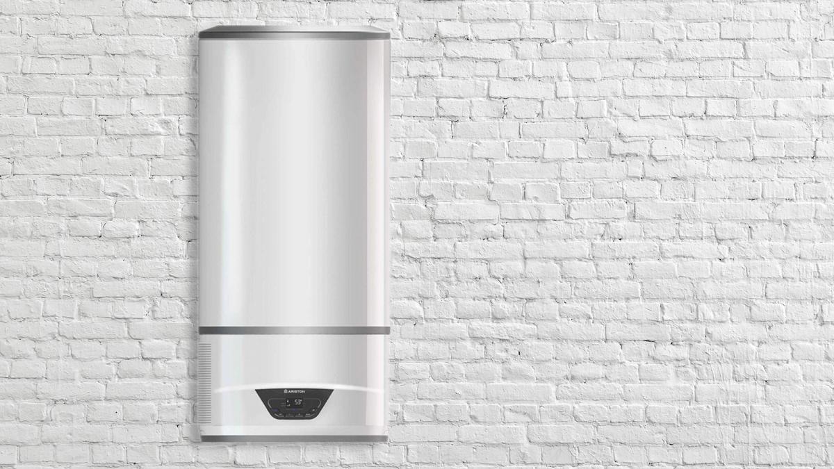 Podgrzewacz elektryczny poj 80l 1.2 kW 8 bar ARISTON LYDOS Hybrid WiFi 80