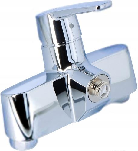 ORAS Bateria prysznicowa Saga Ścienna .