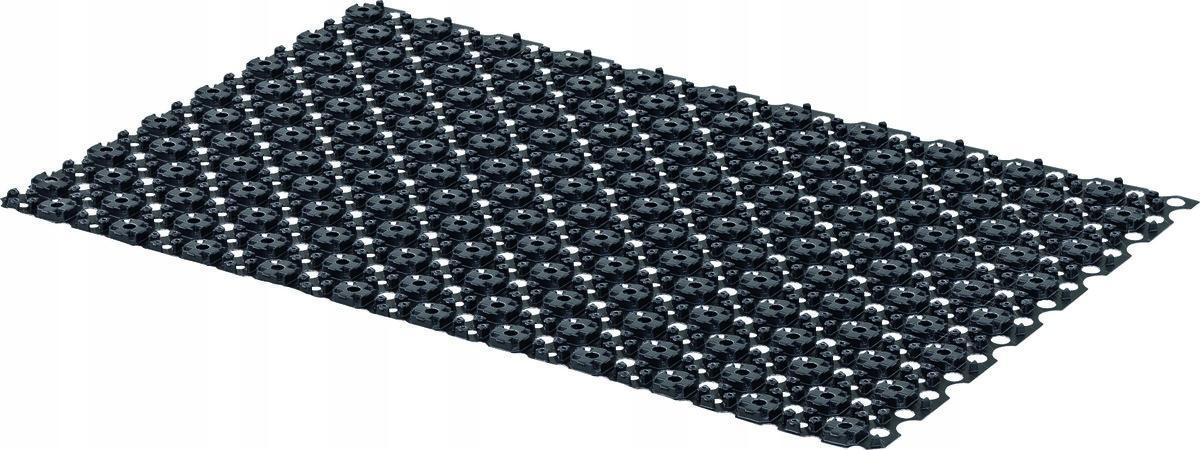 Uponor Minitec mata montażowa samoprzyl. 15,4m2 9,9x1,1 1100x700x12mm