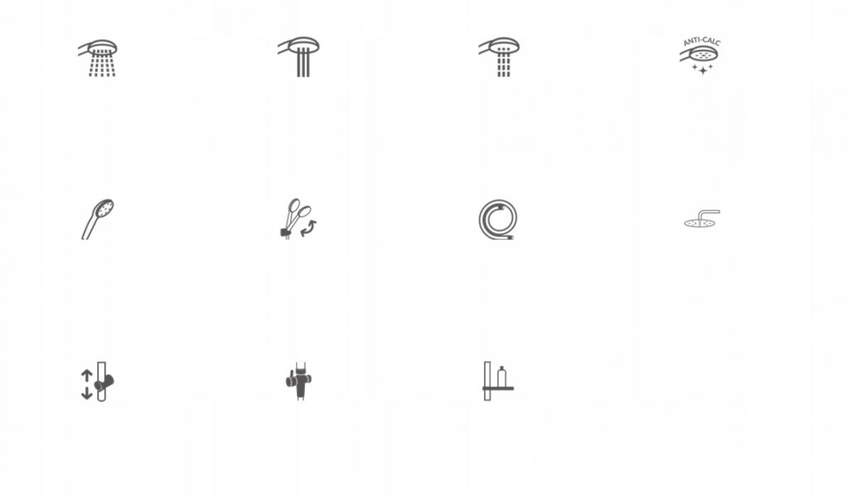 INVENA DESZCZOWNIA CORSO