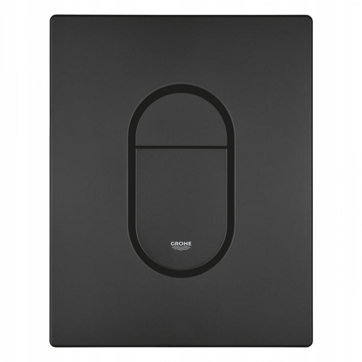 Przycisk do WC GROHE Arena Cosmopolitan uruchamiający do zaworu spłuk AV1 A