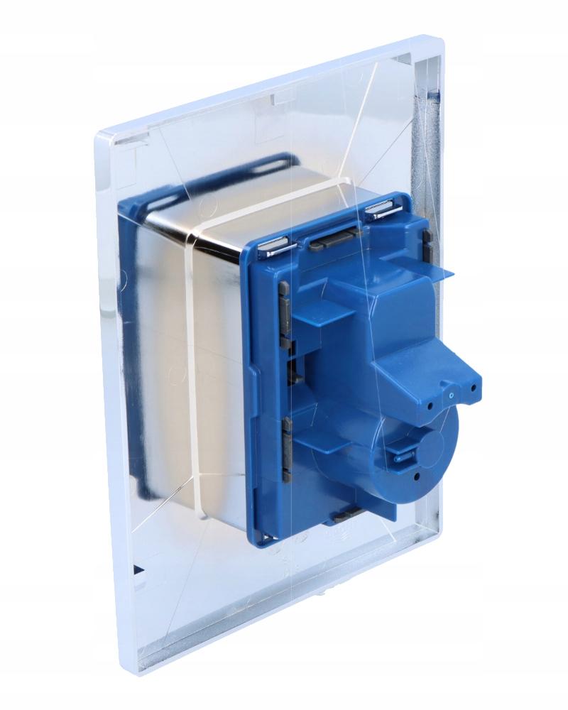 Przycisk spłuczki Grohe Skate C. Chrom 48h