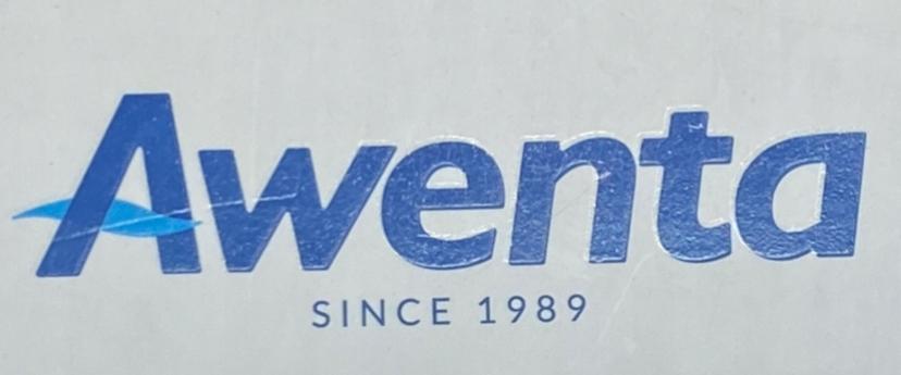 AWENTA Wentylator wyciag.SILENCE WZ100H - HIGROSTAT