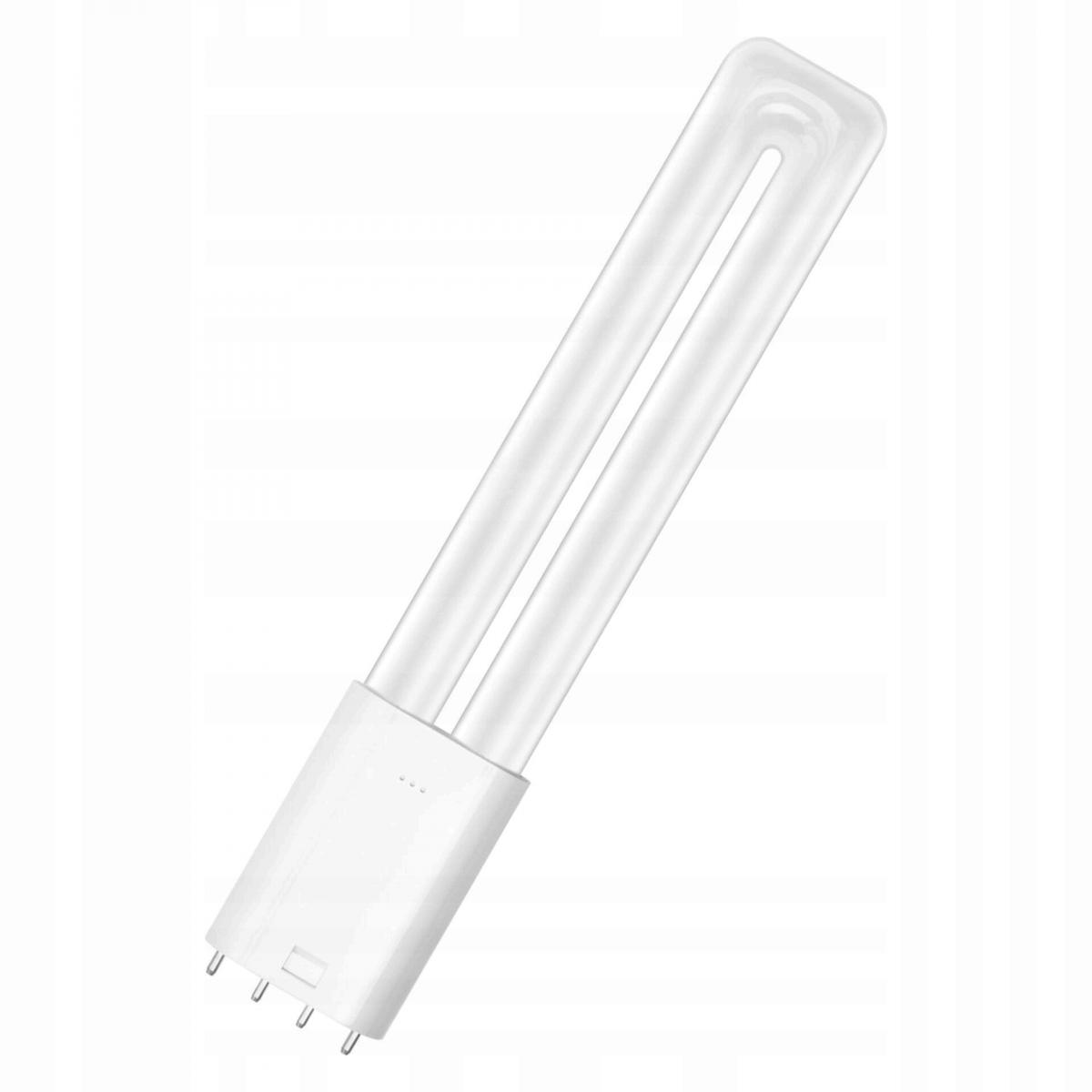 LEDVANCE Lampa LED DULUX L18 8W 830 2G11 -LEDVANCE