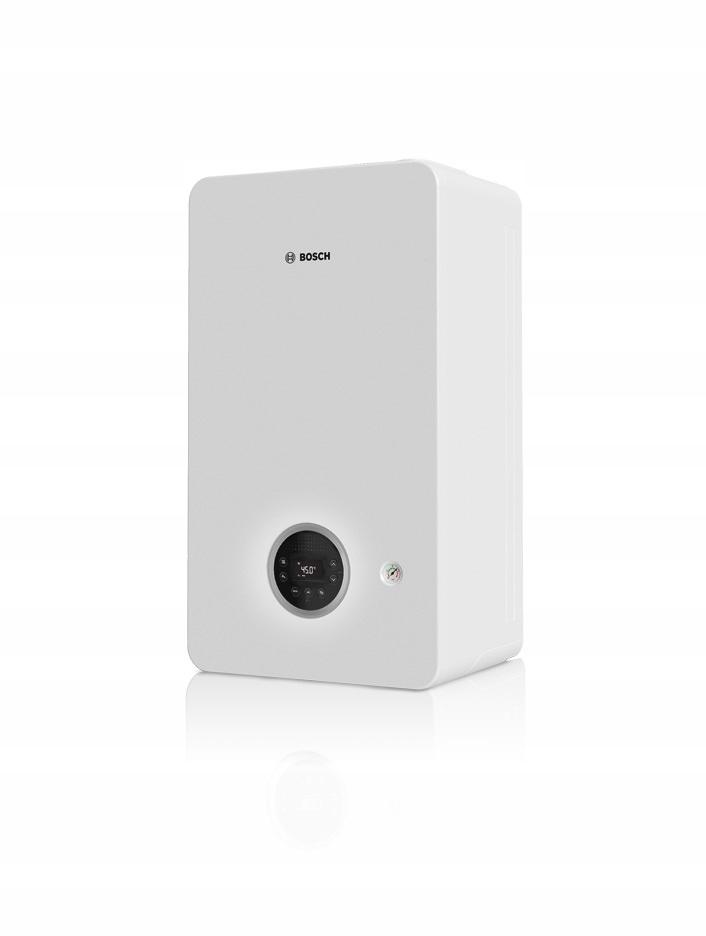 BOSCH Kocioł gazowy kondensacyjny GC2300IW 20P 1F 48h