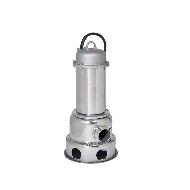 Pompa zatapialna PENTAIR JUNG PUMPEM PRIOX 460/13 M AUT 230V 50mm 48h