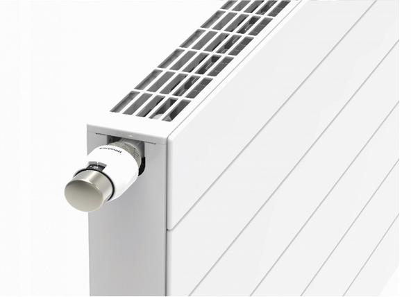 Grzejnik DESIGN STYLE CV22 900x600 typ RAMO V 22 Lewy 48h