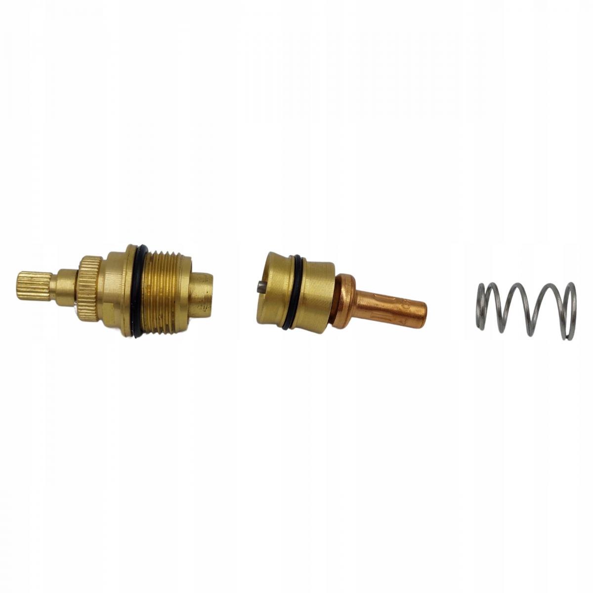 INVENA TERMOSTAT DO BATERII SLIM BT-00-S01