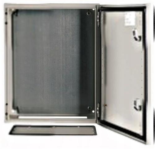EATON Obudowa z płytą montażową (600x500x250) CS-65/250