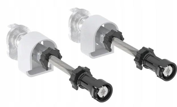 GEBERIT Wsporniki dystansowe Geberit Duofix