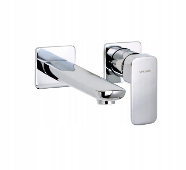 Bateria umywalkowa Valvex Loft podtynkowa chrom