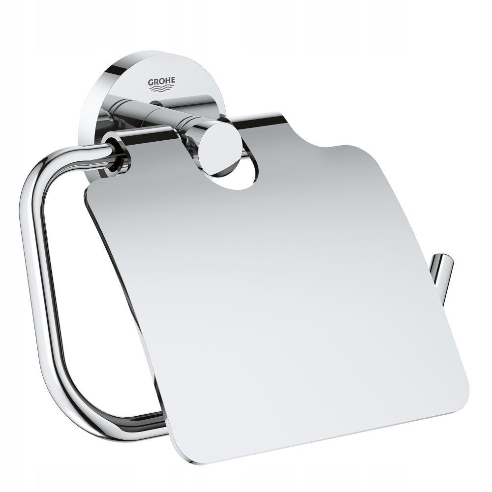 GROHE Uchwyt na papier GROHE Essentials chrom
