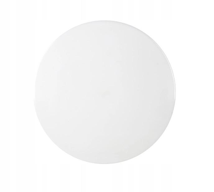 Plafoniera natynkowa GAMMA LED BASIC 280 2100lm 840 IP54 II kl. OPAL (16W)