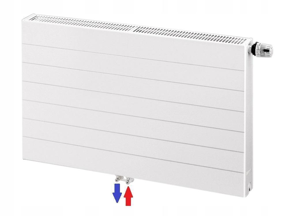 PURMO RAMO RCVM22 300x400 CVM 22 DOLNY Środkowy