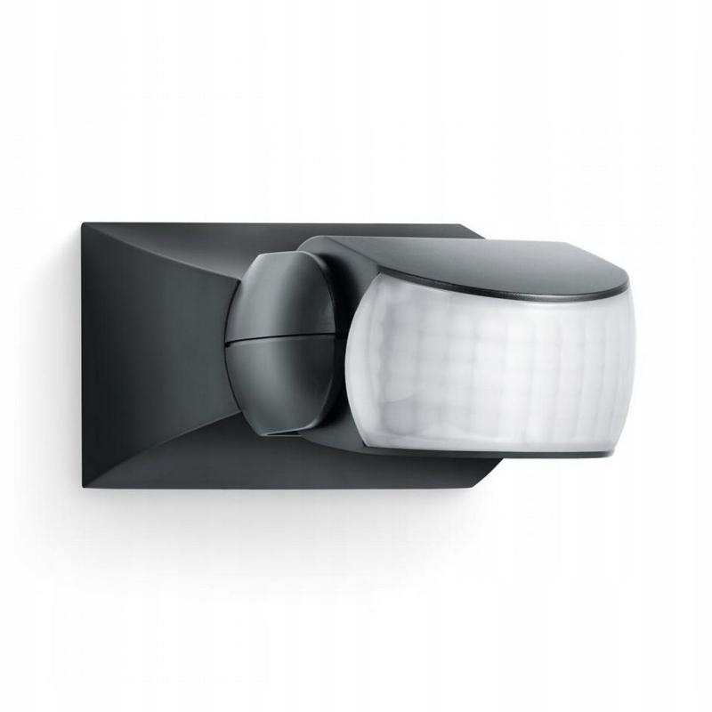 Steinel Czujnik ruchu na podczerwień IS 1 48h