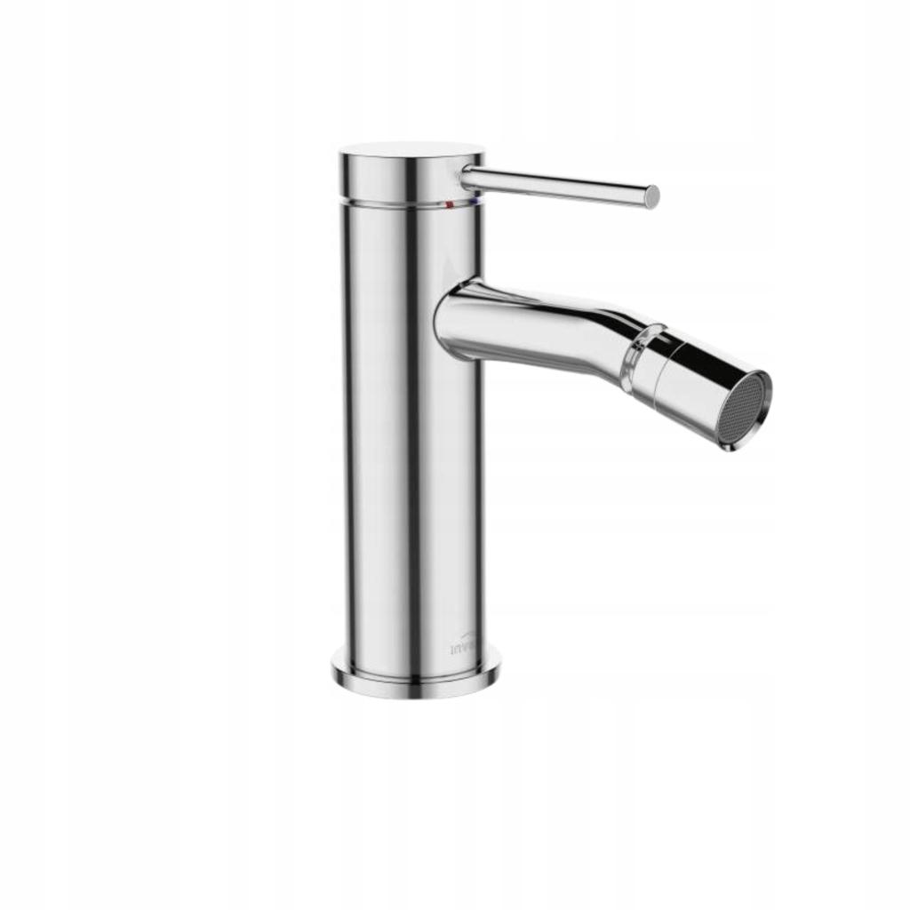 INVENA BATERIA BIDETOWA KALITEA INVENA TREND CHROM