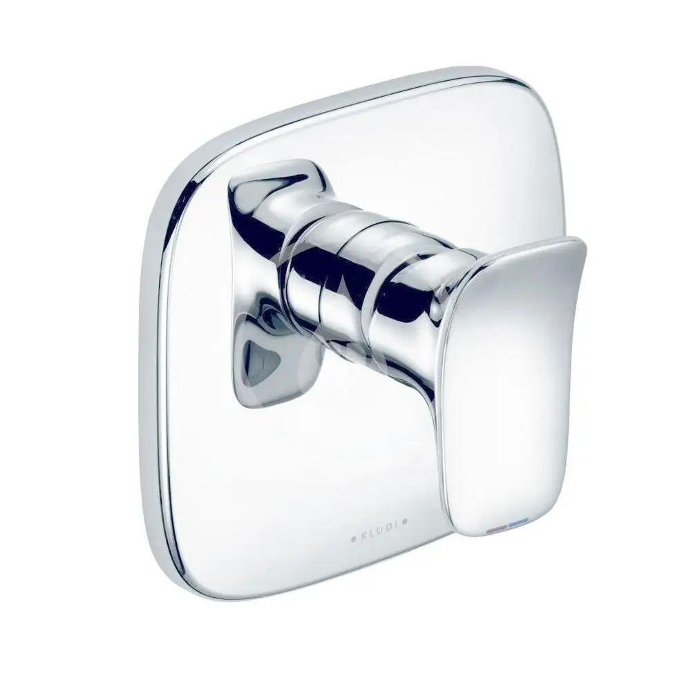 Bateria natryskowa podtynkowa KLUDI AMBIENTA do FLEXX.BOXX 88 011 chrom