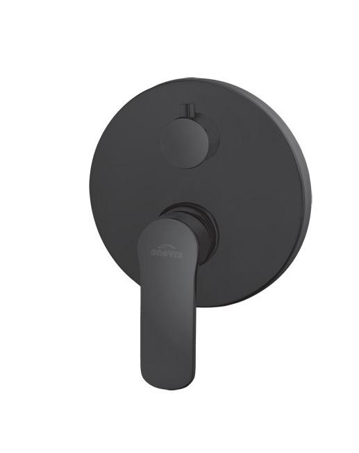 INVENA ZEST PODTYN Z BAT PODTYNK 2F SIROS, OKR, CZARNY, NR 12