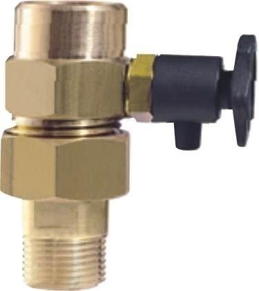 REFLEX SZYBKOZŁĄCZKA DO NACZYNIA PRZEP. 3/4 48h