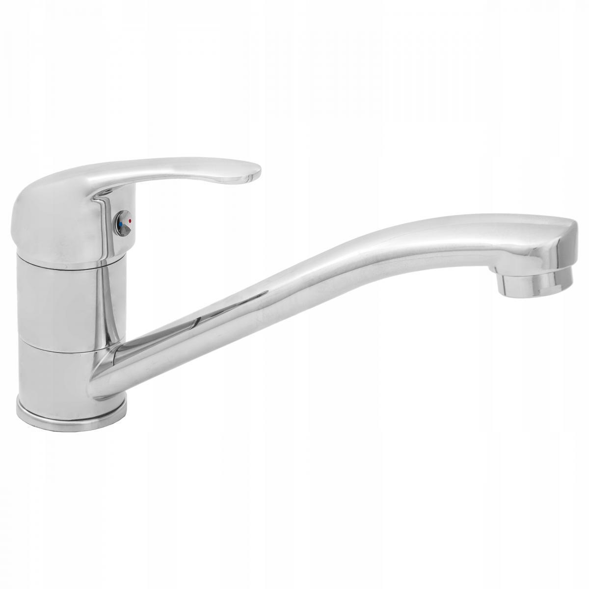 Bateria zlewozmywakowa INVENA MITRIS 48h