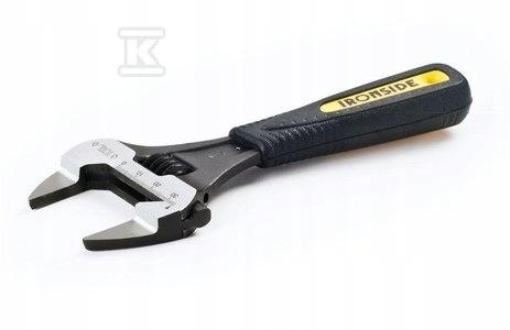 IRONSIDE Regulowany klucz Ironside xxl slim 8
