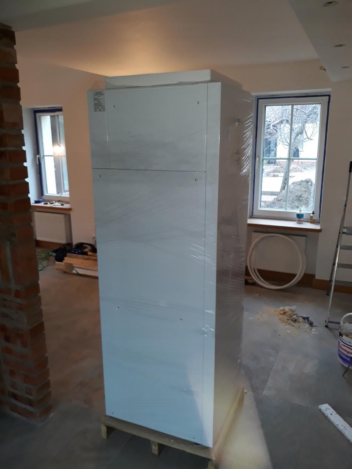 Kocioł elektryczny KOSPEL EKD.M3-12/16/20/24 kW 48h