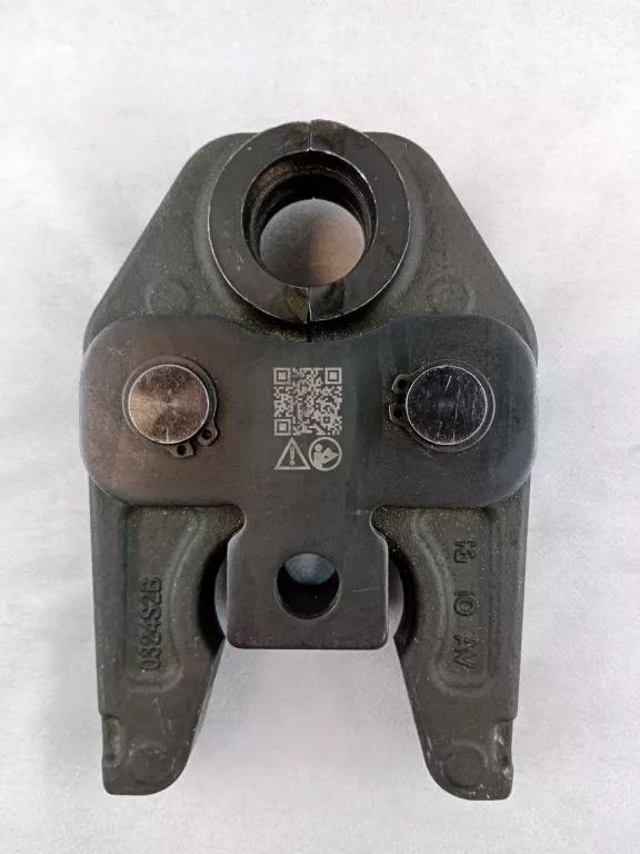 ROTHENBERGER Trzyelementowa szczęka zaciskowa M54