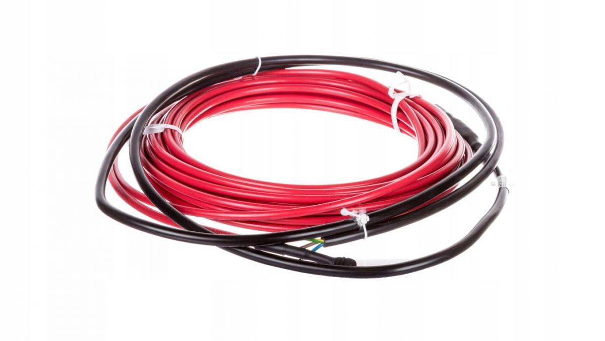 DEVI Kabel grzewczy DEVIflex 18T 230W 230V 12.8m