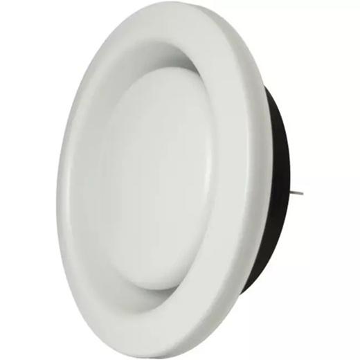ZEHNDER Anemostat wywiewny STB-2-125 DN 125,