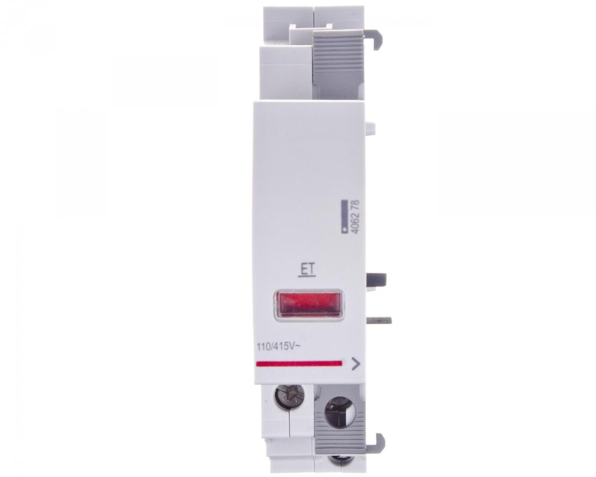LEGRAND Wyzwalacz wzrostowy 110/415V AC TX3, DX3 I FRX 300