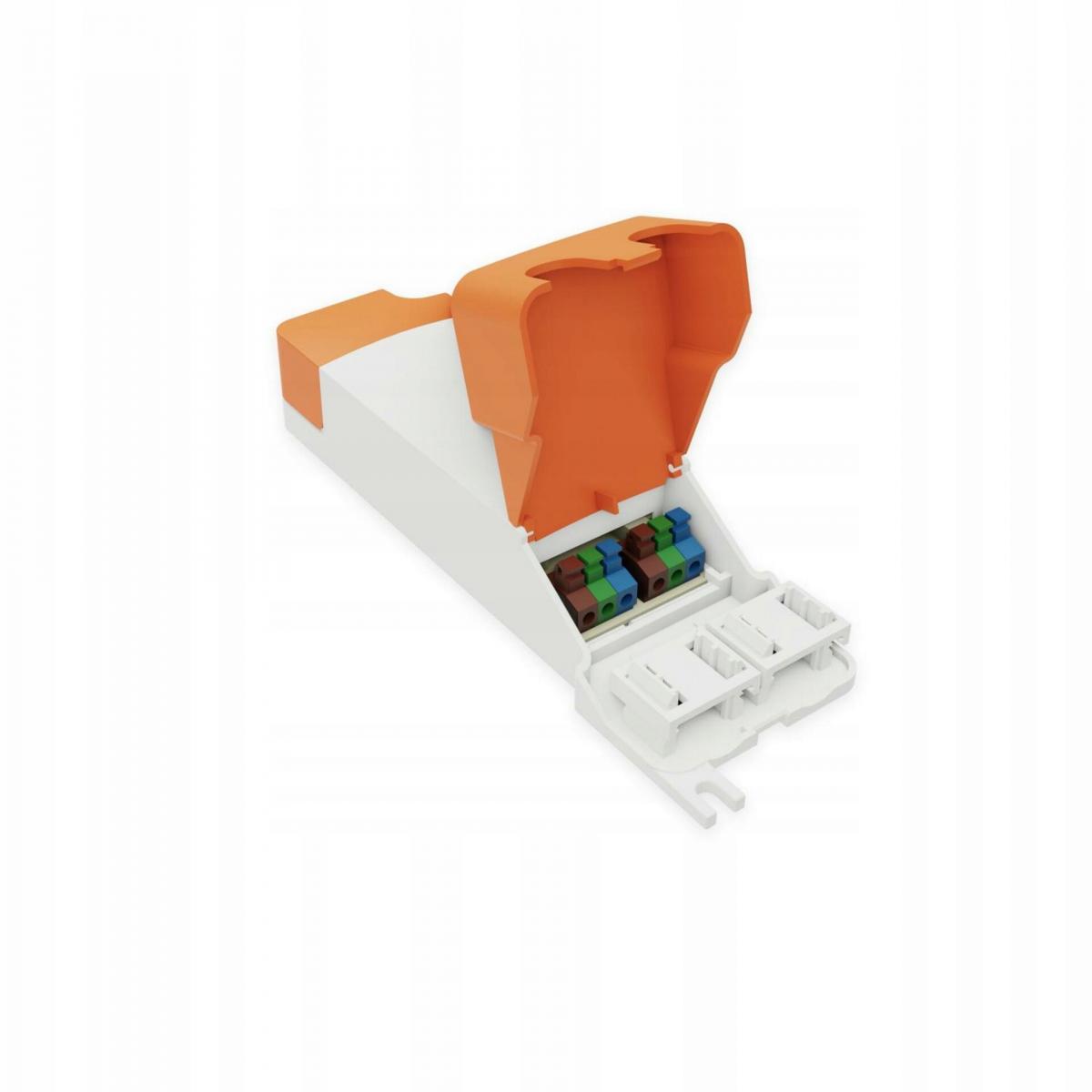 LEDVANCE Panel LED COMPACT 600 V 33W 830 IP40