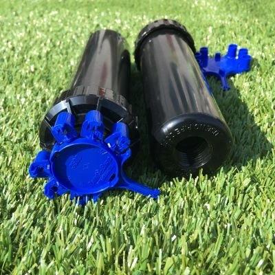 RAINBIRD Zraszacz rot średniego zasięg wynurzalny z zainstalowaną dyszą 2.0