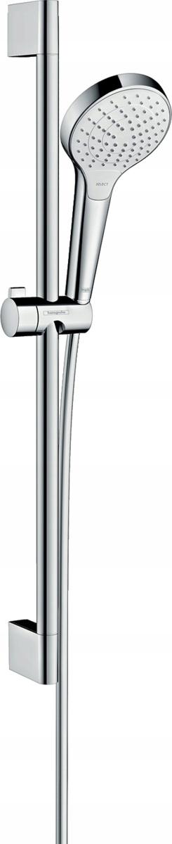Bateria prysznicowa Hansgrohe Talis S jednouchwytowa bateria prysznicowa, m