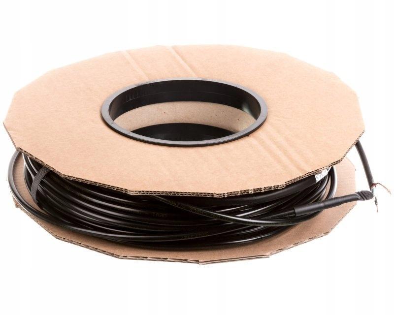 DEVI Kabel grzewczy DEVIsafe 20T 835W 230V 42m