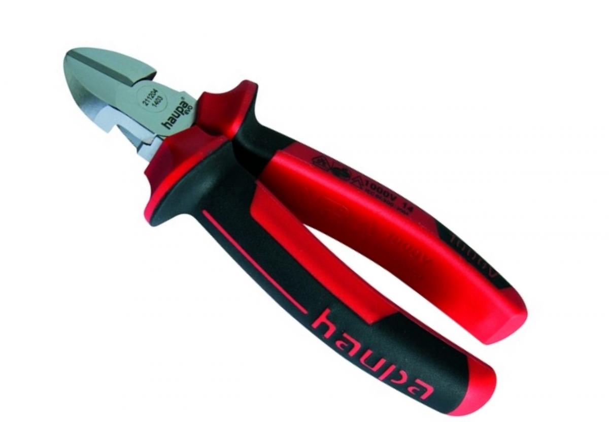 Obcinak boczny 1000V 165mm VDE