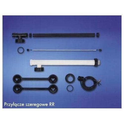 ROTH Przyłącze szer. RR do zbiornika bateryjnego BT 1500-2000L